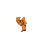 KAXI WAVY MINI HOLD EVERYTHING CLAW - Poppy & Vine