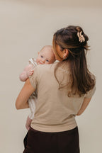 KAXI WAVY MINI HOLD EVERYTHING CLAW - Poppy & Vine