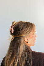 KAXI WAVY MINI HOLD EVERYTHING CLAW - Poppy & Vine