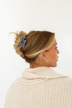 KAXI WAVY MINI HOLD EVERYTHING CLAW - Poppy & Vine