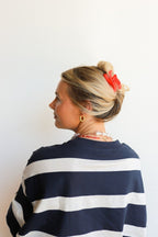 KAXI WAVY MINI HOLD EVERYTHING CLAW - Poppy & Vine