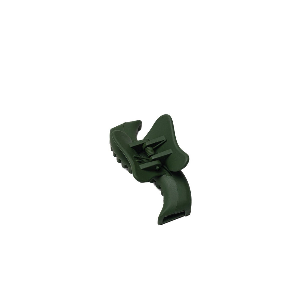 KAXI WAVY MINI HOLD EVERYTHING CLAW - Poppy & Vine