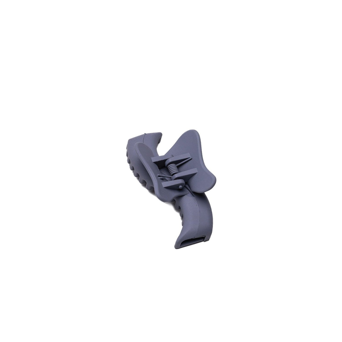 KAXI WAVY MINI HOLD EVERYTHING CLAW - Poppy & Vine