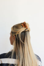 KAXI WAVY MINI HOLD EVERYTHING CLAW - Poppy & Vine
