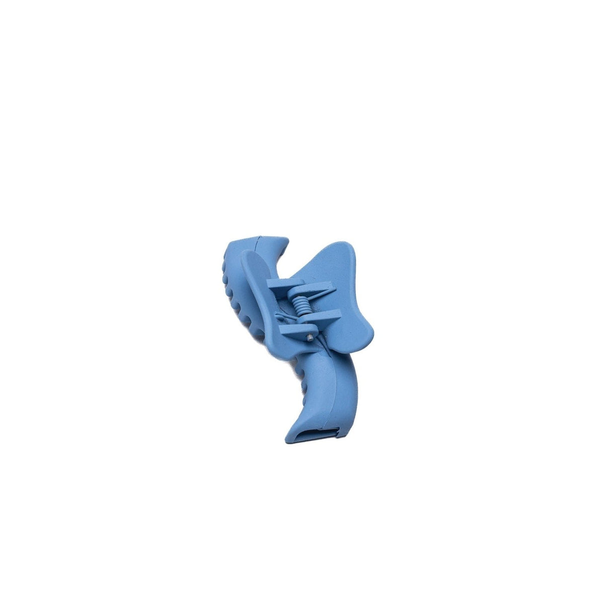 KAXI WAVY MINI HOLD EVERYTHING CLAW - Poppy & Vine