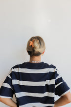 KAXI WAVY MINI HOLD EVERYTHING CLAW - Poppy & Vine
