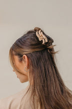 KAXI WAVY MINI HOLD EVERYTHING CLAW - Poppy & Vine