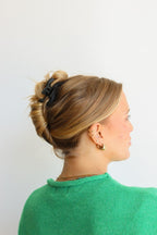 KAXI WAVY MINI HOLD EVERYTHING CLAW - Poppy & Vine