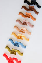 KAXI WAVY ORIGINAL HOLD EVERYTHING CLAW - Poppy & Vine