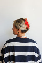 KAXI WAVY ORIGINAL HOLD EVERYTHING CLAW - Poppy & Vine