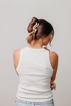 KAXI WAVY ORIGINAL HOLD EVERYTHING CLAW - Poppy & Vine