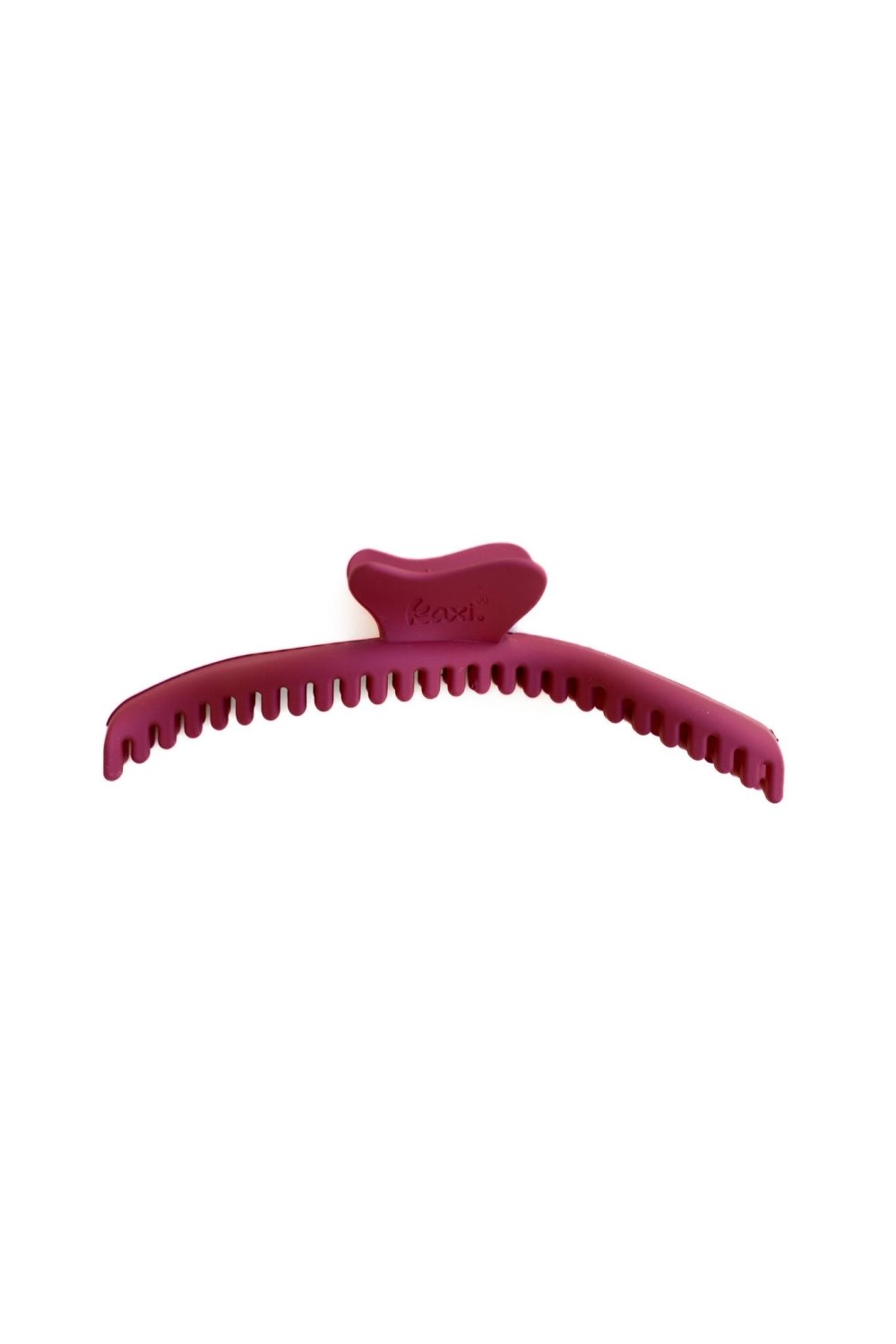 KAXI WAVY ORIGINAL HOLD EVERYTHING CLAW - Poppy & Vine