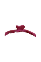 KAXI WAVY ORIGINAL HOLD EVERYTHING CLAW - Poppy & Vine
