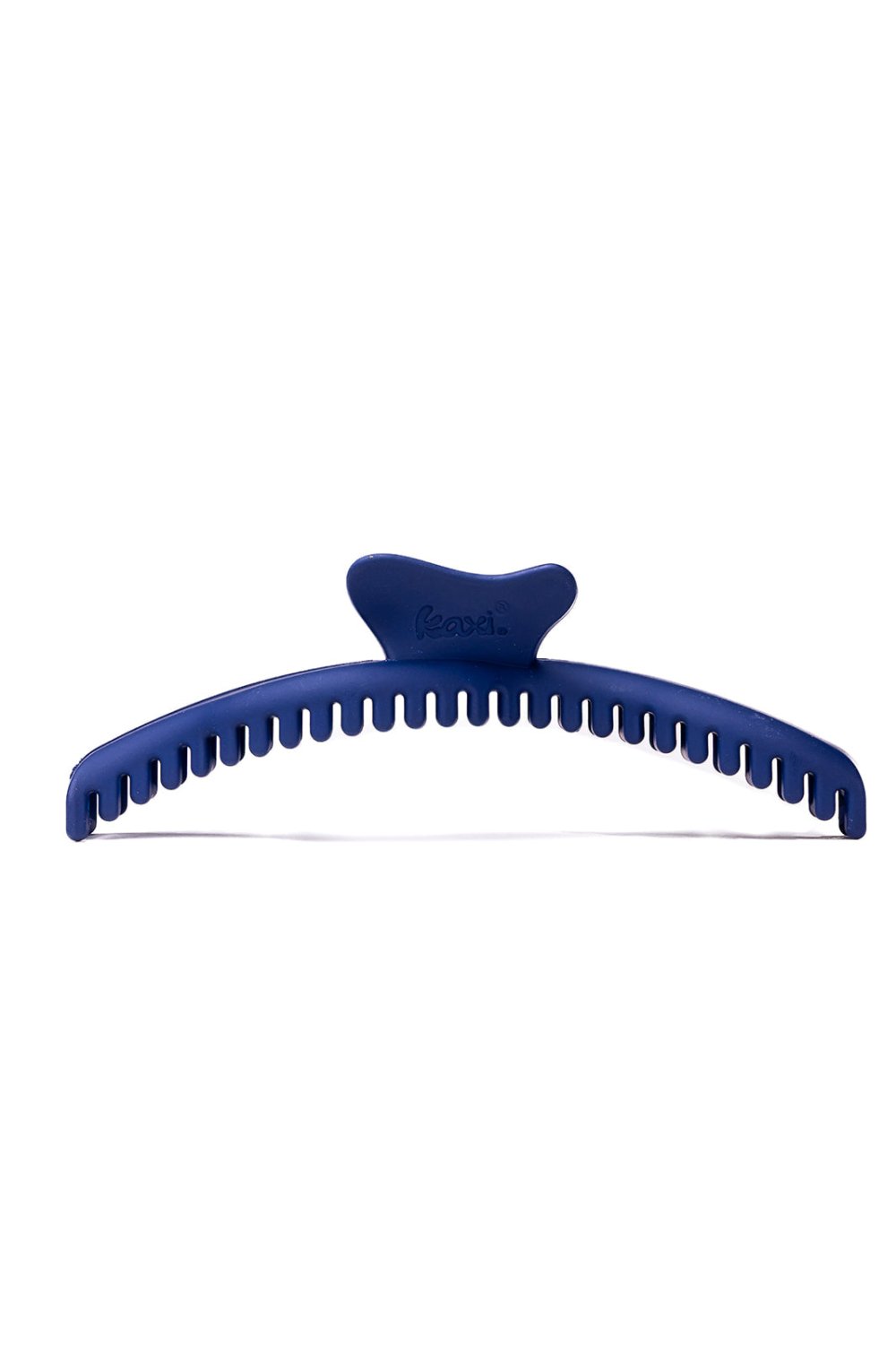 KAXI WAVY ORIGINAL HOLD EVERYTHING CLAW - Poppy & Vine
