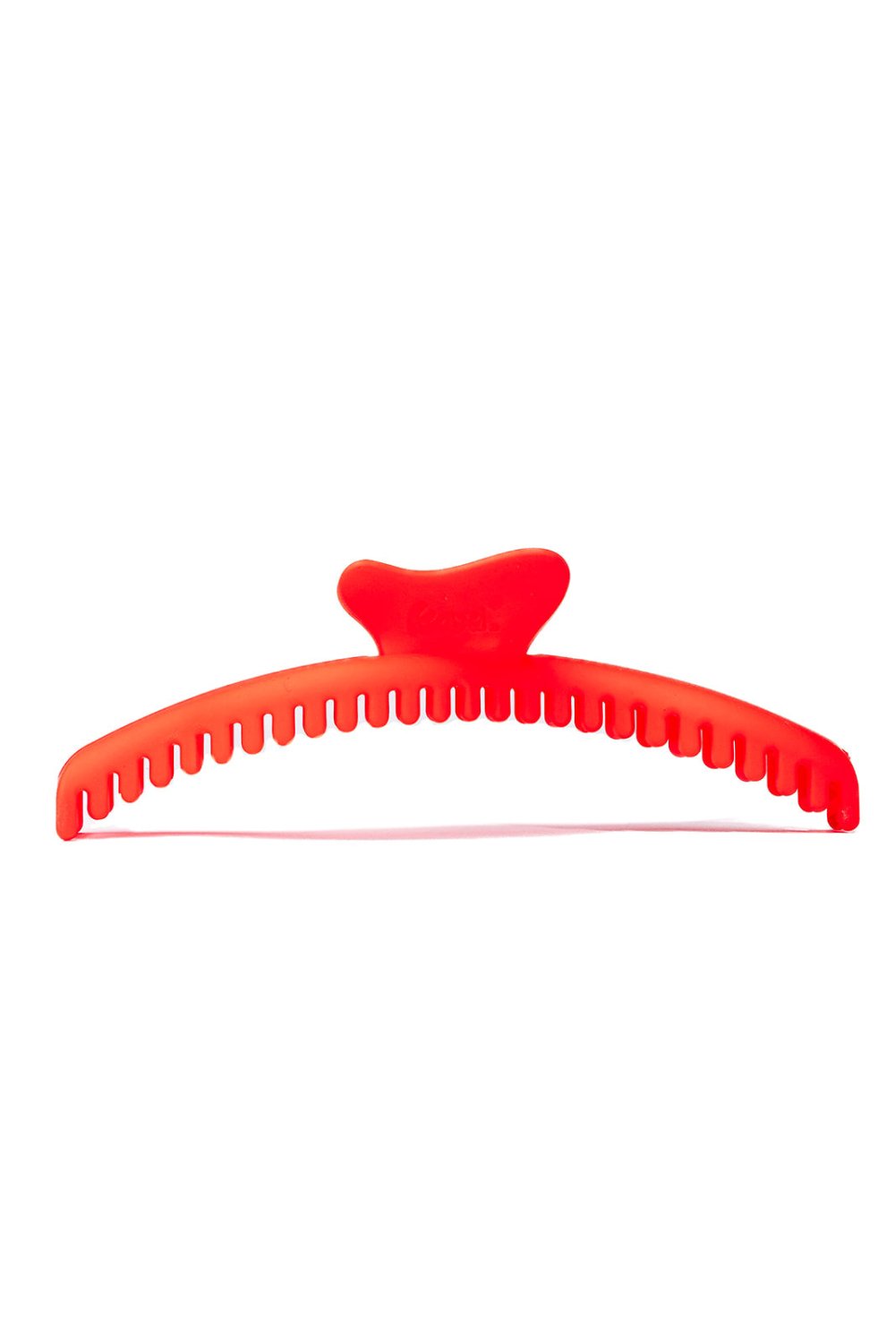 KAXI WAVY ORIGINAL HOLD EVERYTHING CLAW - Poppy & Vine