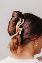 KAXI WAVY ORIGINAL HOLD EVERYTHING CLAW - Poppy & Vine