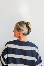 KAXI WAVY ORIGINAL HOLD EVERYTHING CLAW - Poppy & Vine