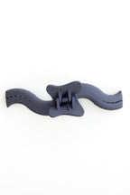 KAXI WAVY ORIGINAL HOLD EVERYTHING CLAW - Poppy & Vine
