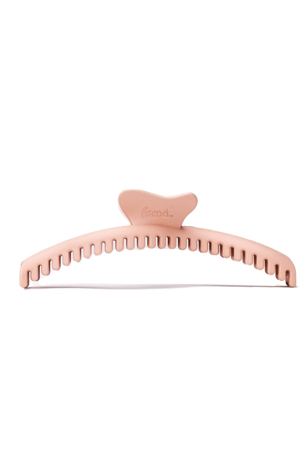 KAXI WAVY ORIGINAL HOLD EVERYTHING CLAW - Poppy & Vine