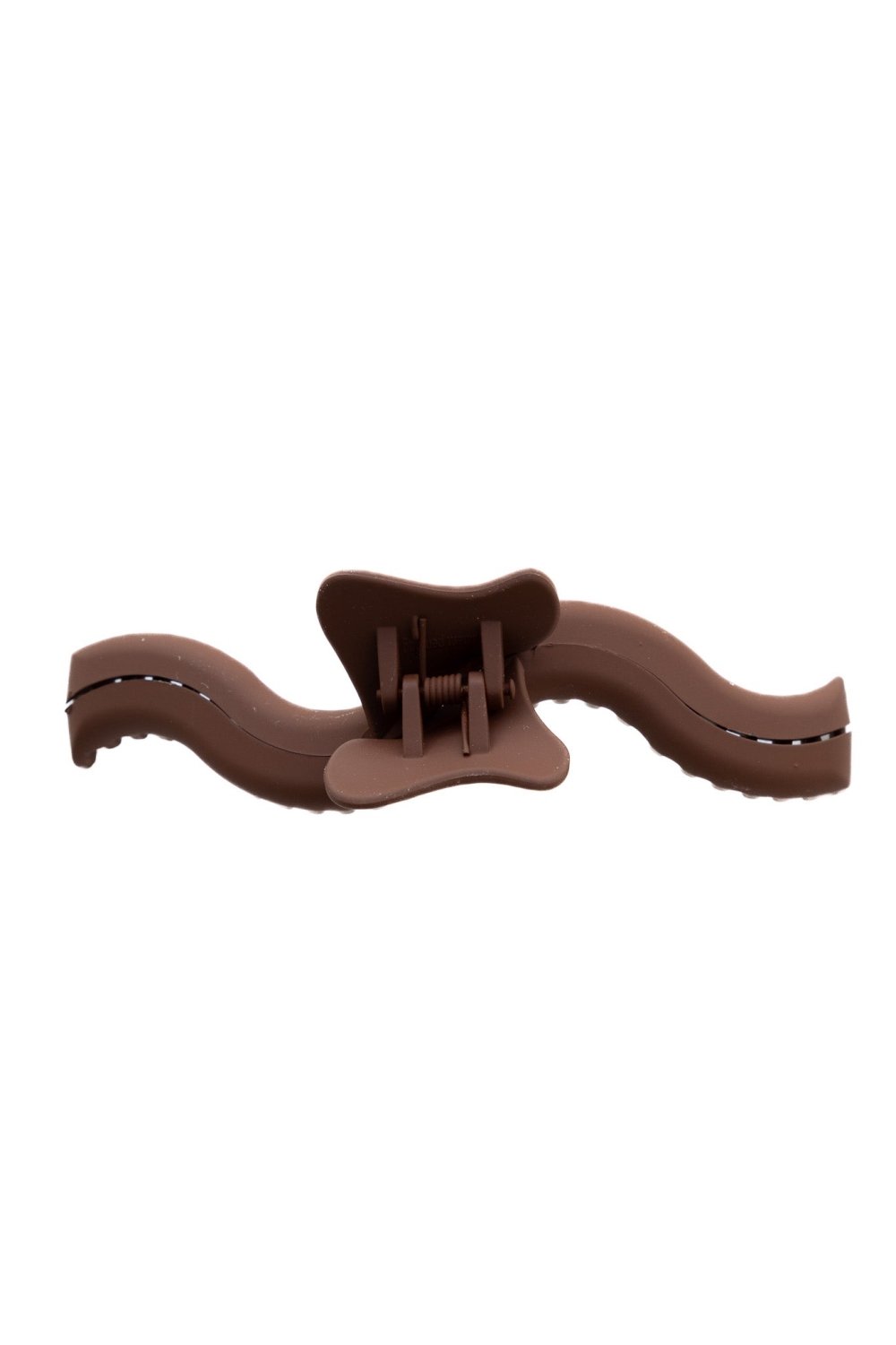 KAXI WAVY ORIGINAL HOLD EVERYTHING CLAW - Poppy & Vine