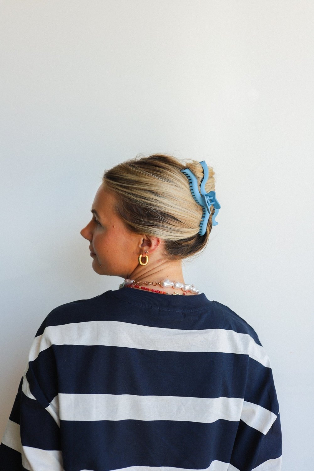 KAXI WAVY ORIGINAL HOLD EVERYTHING CLAW - Poppy & Vine
