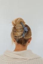 KAXI WAVY ORIGINAL HOLD EVERYTHING CLAW - Poppy & Vine