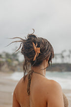 KAXI WAVY ORIGINAL HOLD EVERYTHING CLAW - Poppy & Vine