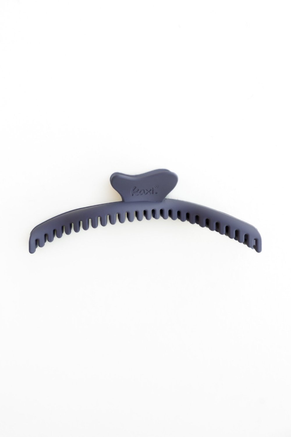 KAXI WAVY ORIGINAL HOLD EVERYTHING CLAW - Poppy & Vine