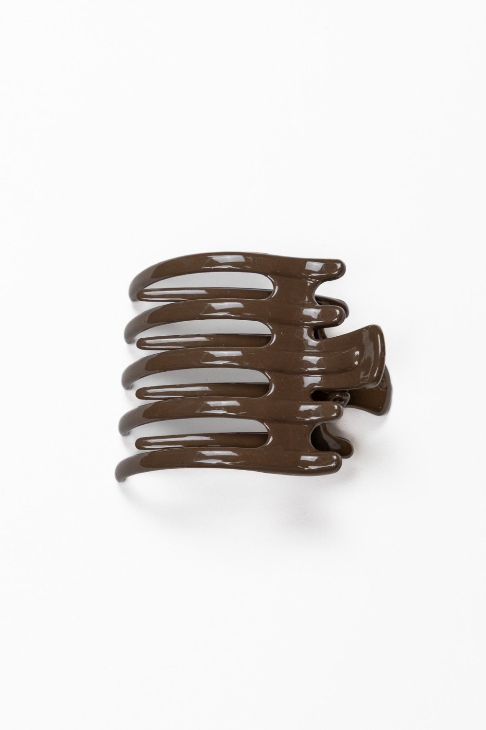 KAXI WIDE LAY DOWN CLAW - Poppy & Vine