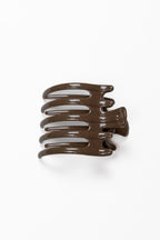 KAXI WIDE LAY DOWN CLAW - Poppy & Vine