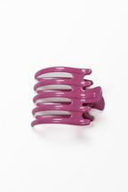 KAXI WIDE LAY DOWN CLAW - Poppy & Vine