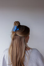 KAXI WIDE LAY DOWN CLAW - Poppy & Vine