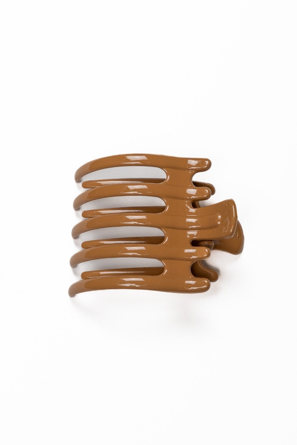 KAXI WIDE LAY DOWN CLAW - Poppy & Vine