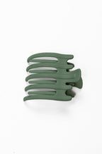 KAXI WIDE LAY DOWN CLAW - Poppy & Vine