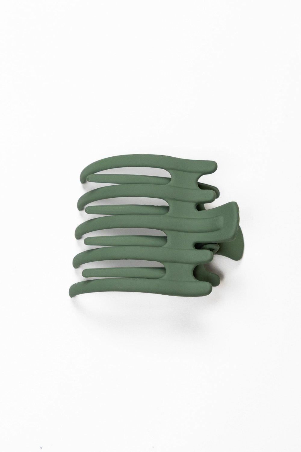 KAXI WIDE LAY DOWN CLAW - Poppy & Vine
