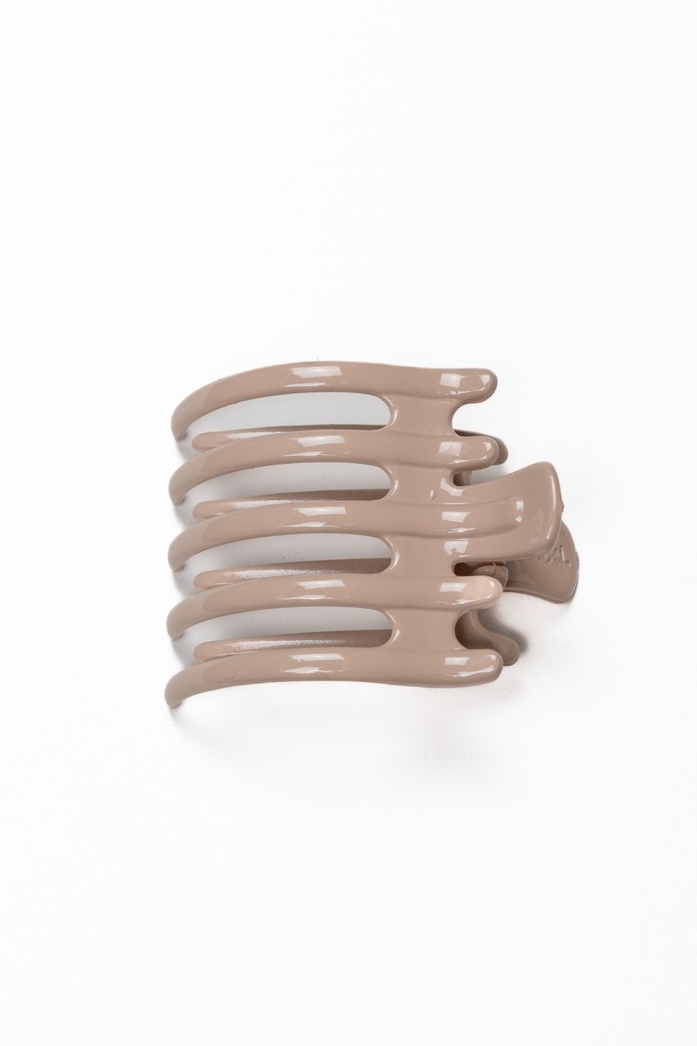 KAXI WIDE LAY DOWN CLAW - Poppy & Vine