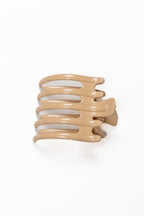KAXI WIDE LAY DOWN CLAW - Poppy & Vine