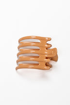 KAXI WIDE LAY DOWN CLAW - Poppy & Vine