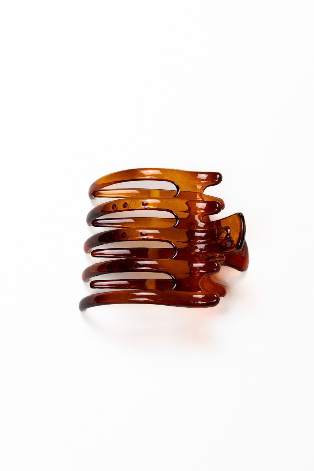 KAXI WIDE LAY DOWN CLAW - Poppy & Vine
