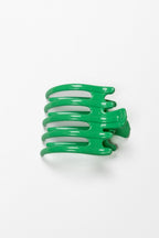 KAXI WIDE LAY DOWN CLAW - Poppy & Vine