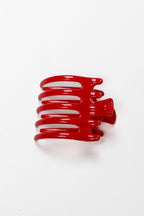 KAXI WIDE LAY DOWN CLAW - Poppy & Vine