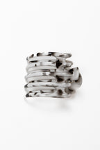 KAXI WIDE LAY DOWN CLAW - Poppy & Vine