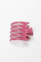 KAXI WIDE LAY DOWN CLAW - Poppy & Vine