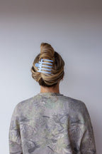 KAXI WIDE LAY DOWN CLAW - Poppy & Vine