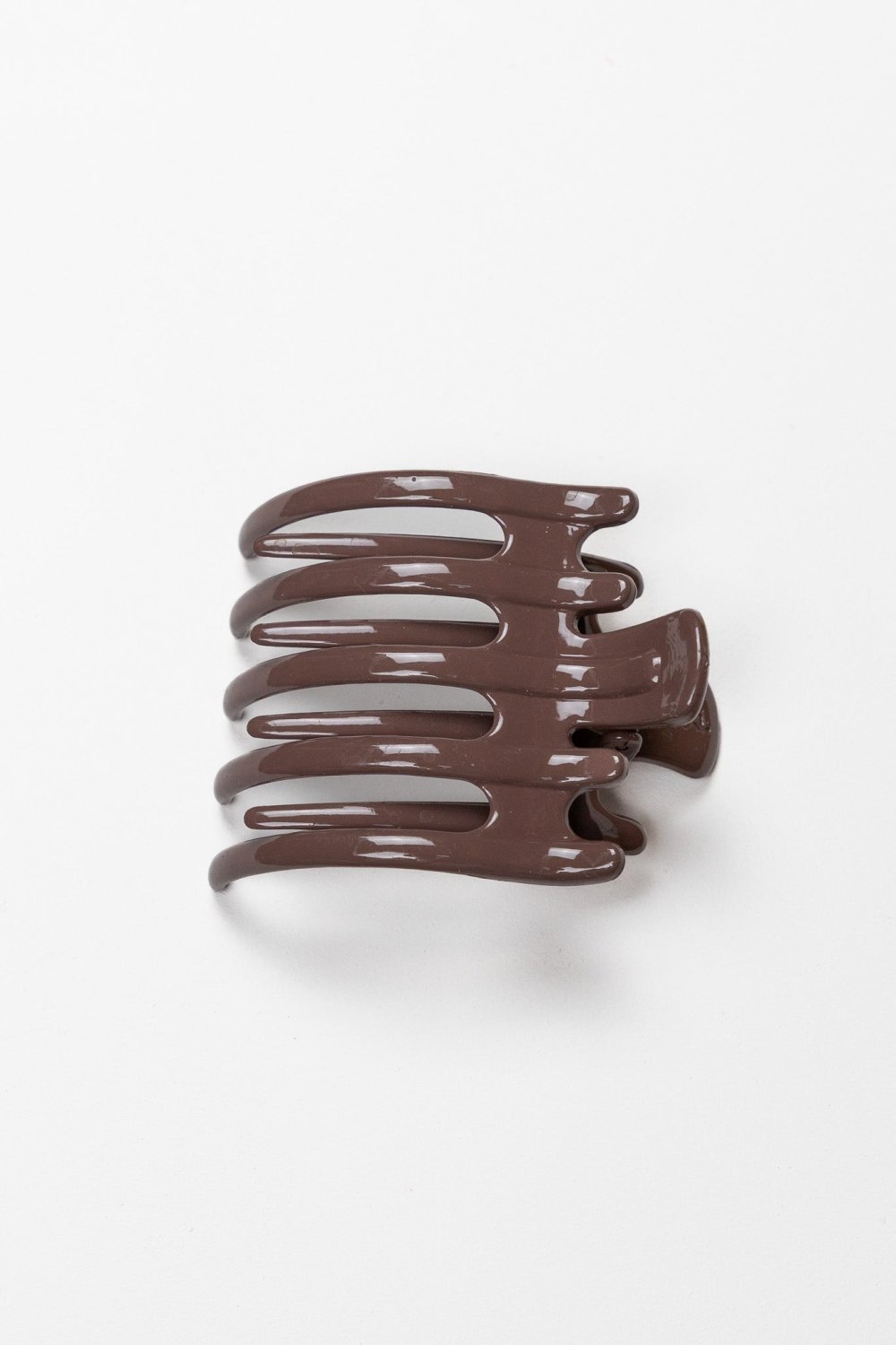KAXI WIDE LAY DOWN CLAW - Poppy & Vine