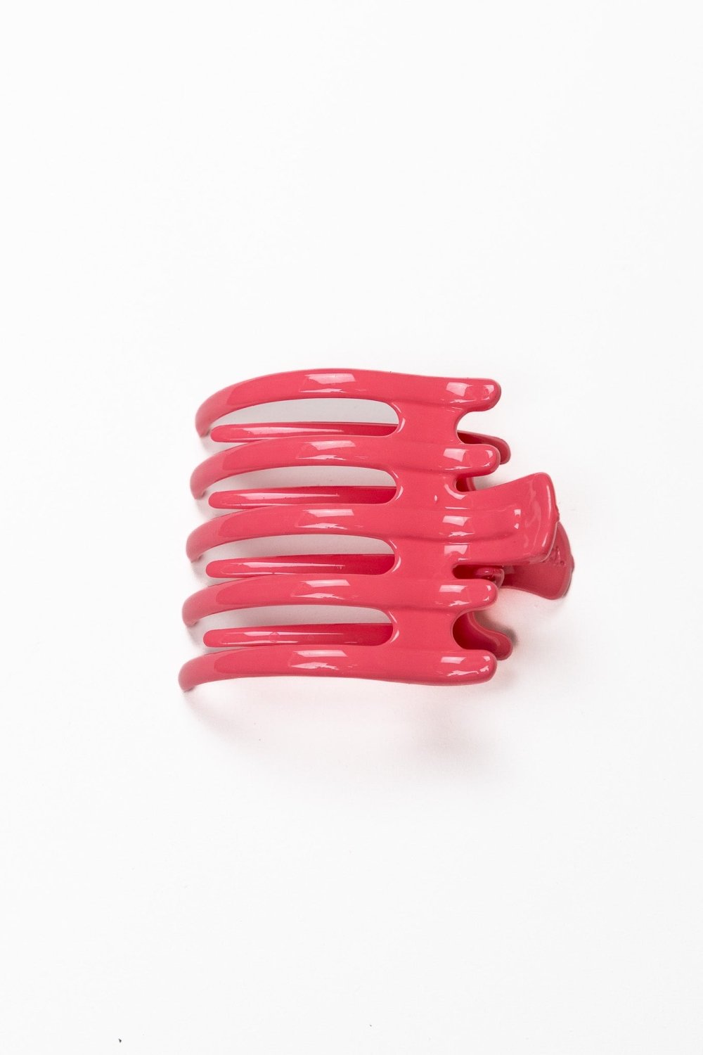 KAXI WIDE LAY DOWN CLAW - Poppy & Vine