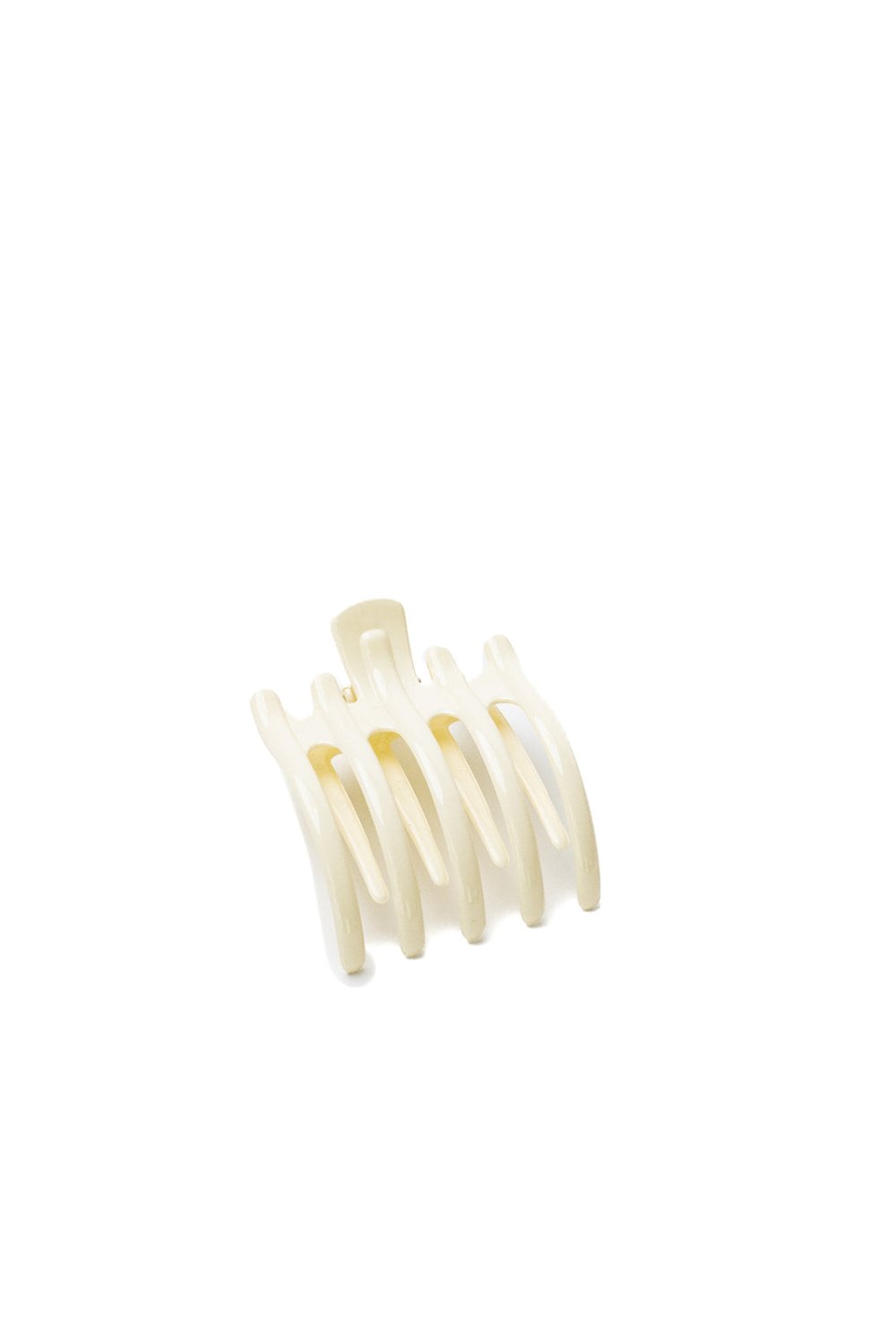 KAXI WIDE LAY DOWN CLAW - Poppy & Vine