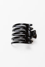 KAXI WIDE LAY DOWN CLAW - Poppy & Vine