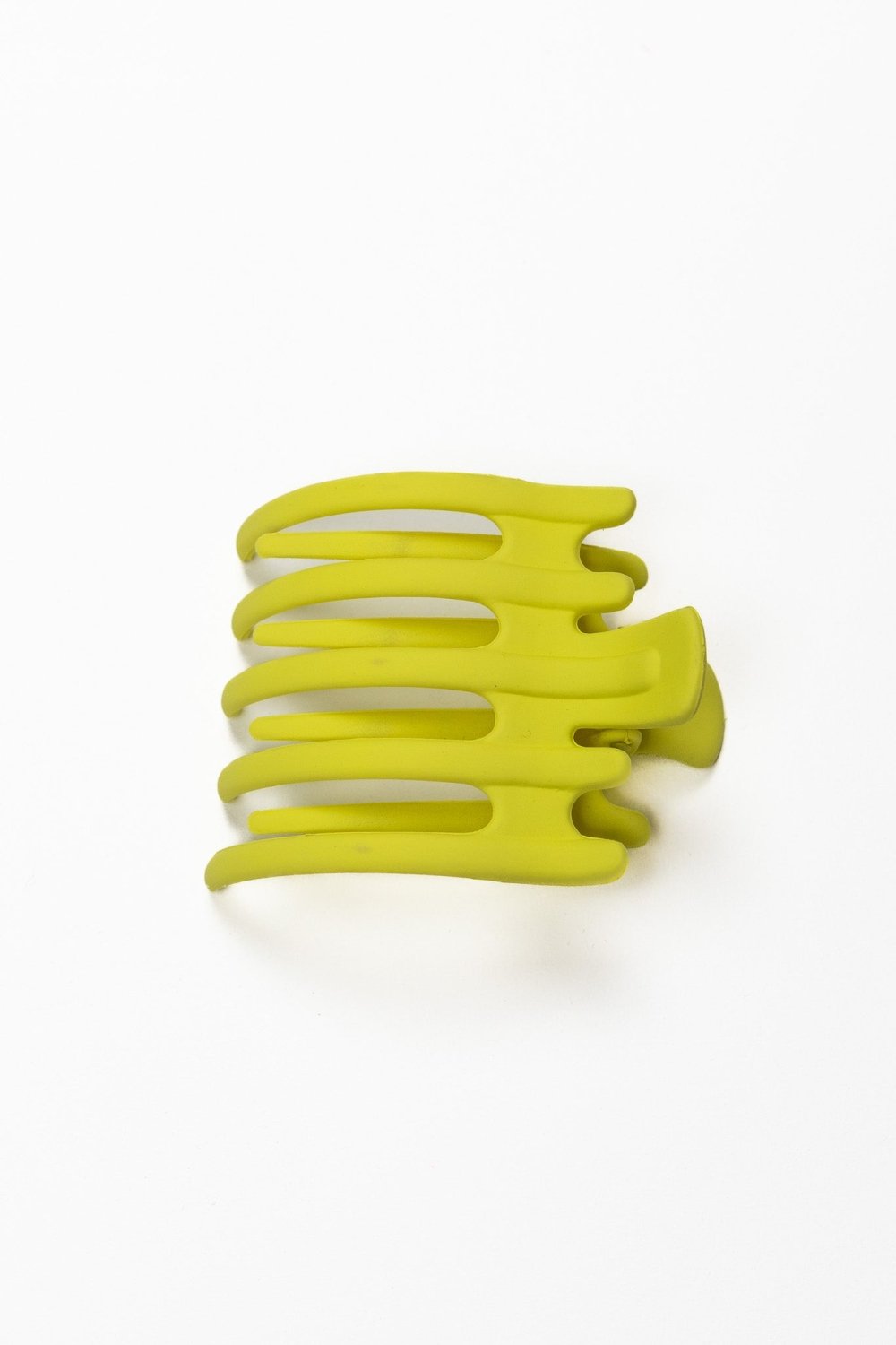 KAXI WIDE LAY DOWN CLAW - Poppy & Vine