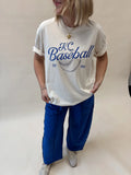 KC Boys of Summer Baseball Tee | VIP Pre-Order